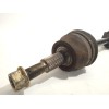 Recambio de transmision trasera derecha para nissan pathfinder (r51) 2.5 dci diesel cat referencia OEM IAM 39600EB310  