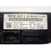 Recambio de mando climatizador para bmw serie 1 berlina (e81/e87) 118d referencia OEM IAM 64119183277  9183277