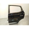 Recambio de puerta trasera izquierda para mg zs suv (azs1) 1.5 vti referencia OEM IAM 10322167  