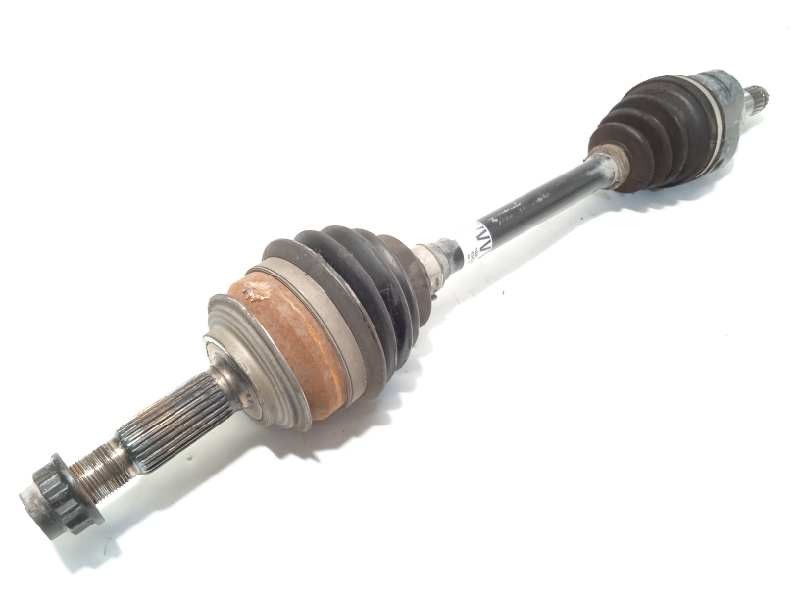 TRANSMISION DELANTERA IZQUIERDA 434200D411 