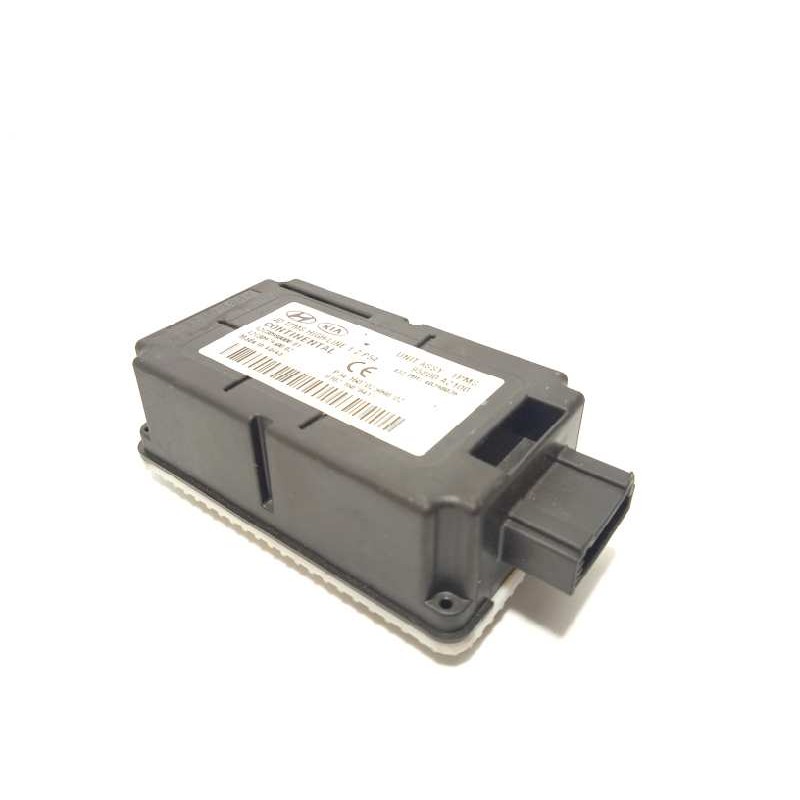 Recambio de sensor de aparcamiento para kia cee´d 1.4 crdi cat referencia OEM IAM 95800A2100  