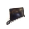 Recambio de pantalla multifuncion para peugeot 3008 active referencia OEM IAM 9810032680  503018800207