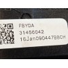 Recambio de mando intermitentes para volvo v40 momentum referencia OEM IAM 31456030 31456045 31456042