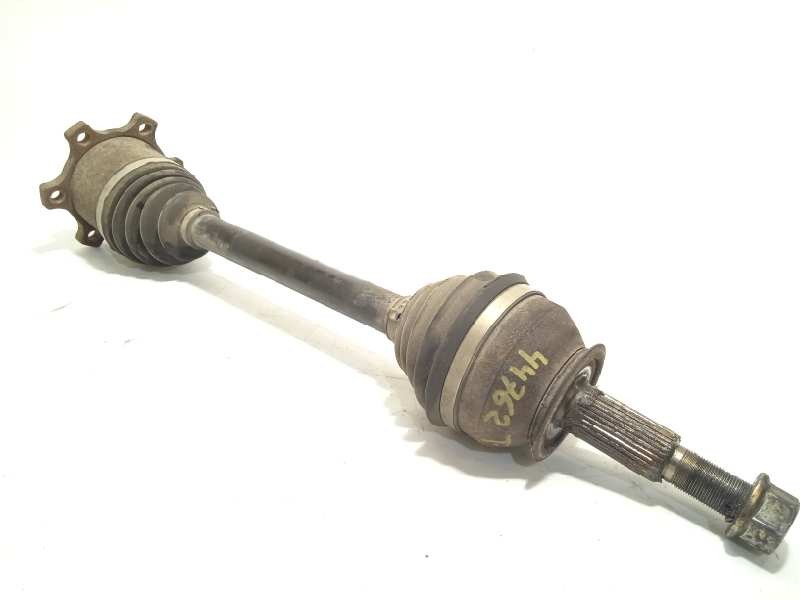 TRANSMISION TRASERA IZQUIERDA 39600EB310 