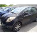 TOYOTA YARIS (KSP9/SCP9/NLP9)
