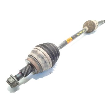 TRANSMISION DELANTERA DERECHA A1643302401 