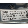 Recambio de motor arranque para peugeot 3008 allure referencia OEM IAM 9825233080  ESW2021HE