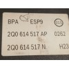 Recambio de abs para audi a1 sportback (gba) 30 tfsi referencia OEM IAM 2Q0614517AP 0265956685 269902