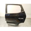 Recambio de puerta trasera izquierda para mg zs suv (azs1) 1.5 vti referencia OEM IAM 10322167  