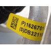 Recambio de tubos aire acondicionado para tesla model 3 (5yj3) ev referencia OEM IAM 109215600F 162670100C 
