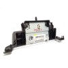 Recambio de pantalla multifuncion para peugeot 3008 active referencia OEM IAM 9810032680  503018800207
