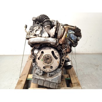 Recambio de despiece motor para jeep grand cherokee iv (wk, wk2) 3.0 crd v6 4x4 referencia OEM IAM VM23D  