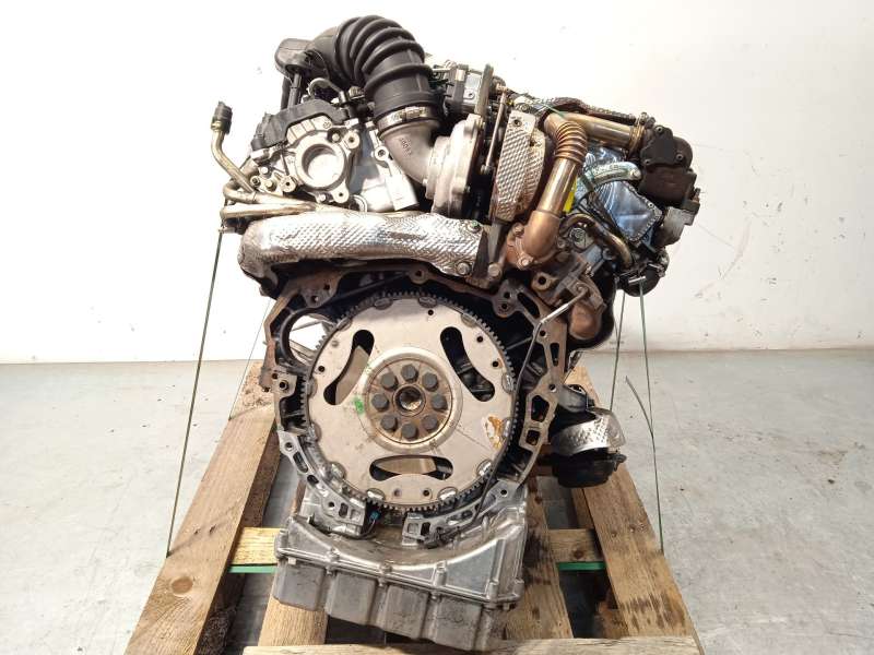 DESPIECE MOTOR VM23D 