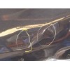 Recambio de puerta trasera izquierda para mg zs suv (azs1) 1.5 vti referencia OEM IAM 10322167  
