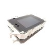 Recambio de pantalla multifuncion para ford focus lim. (cb8) ambiente referencia OEM IAM AM5T18B955BE 1940785 