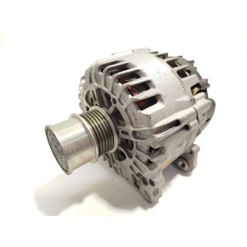 Recambio de alternador para audi a1 sportback (gba) 30 tfsi referencia OEM IAM 05E903026Q 2740516C TG14LLD