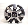 Recambio de llanta para citroën c4 cactus feel edition referencia OEM IAM 9800494077  98004940ZR