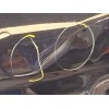Recambio de puerta trasera izquierda para mg zs suv (azs1) 1.5 vti referencia OEM IAM 10322167  