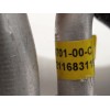 Recambio de tubos aire acondicionado para tesla model 3 (5yj3) ev referencia OEM IAM 109215600F 162670100C 