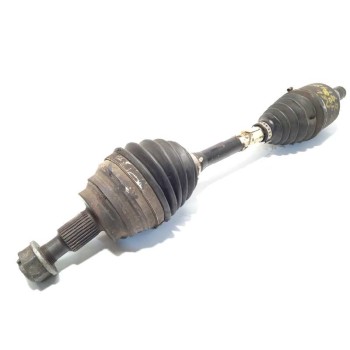 TRANSMISION DELANTERA IZQUIERDA A1643302301 