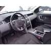 land rover discovery sport del año 2015