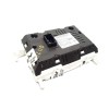Recambio de pantalla multifuncion para ford focus lim. (cb8) ambiente referencia OEM IAM AM5T18B955BE 1940785 