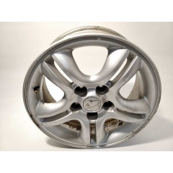 Recambio de llanta para kia sportage 2.0 turbodiesel cat referencia OEM IAM 529101F200  