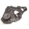 Recambio de elevalunas trasero derecho para mercedes-benz clase cla (w117) cla 220 cdi (117.303) referencia OEM IAM A1177302600 