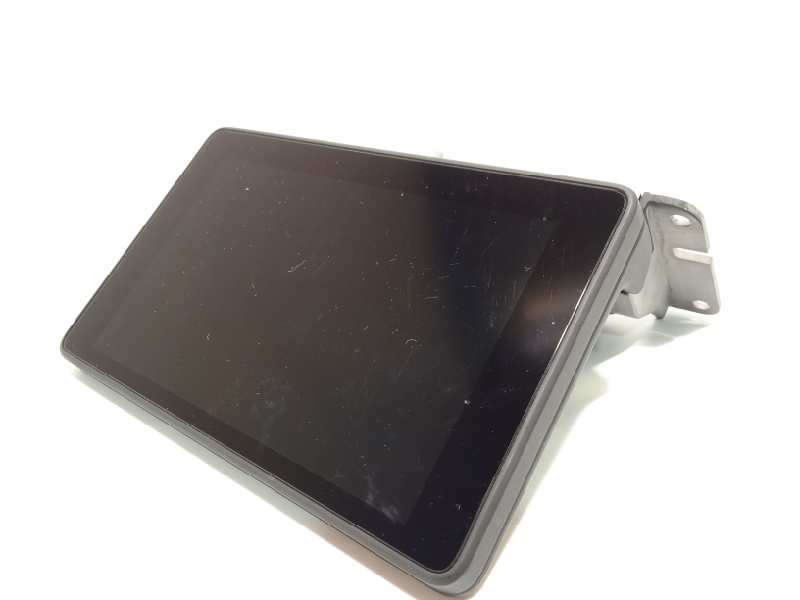 Recambio de pantalla multifuncion para audi a5 sportback (f5a) sport referencia OEM IAM 8W1919604 2