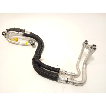 Recambio de tubos aire acondicionado para tesla model 3 (5yj3) ev referencia OEM IAM 162591000B  