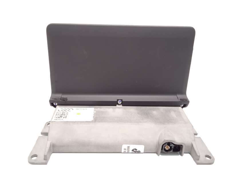 Recambio de pantalla multifuncion para audi a5 sportback (f5a) sport referencia OEM IAM 8W1919604 3