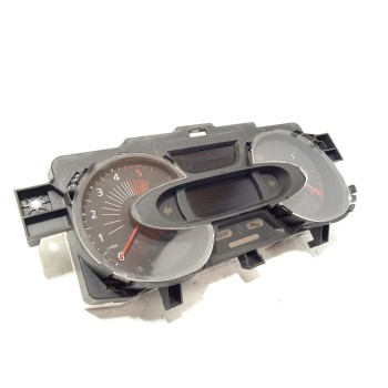 CUADRO INSTRUMENTOS 248109520R 