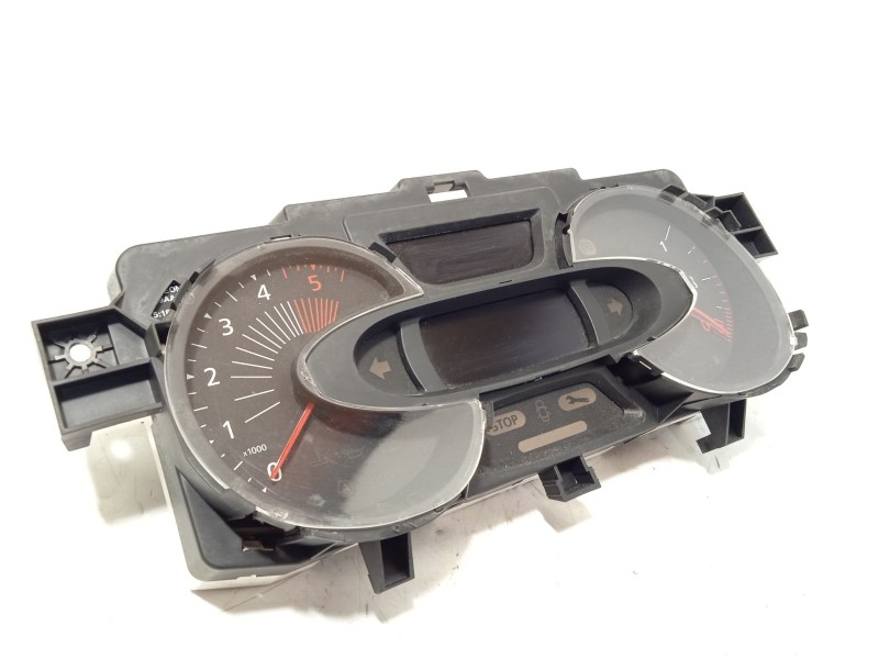 CUADRO INSTRUMENTOS 248109520R 