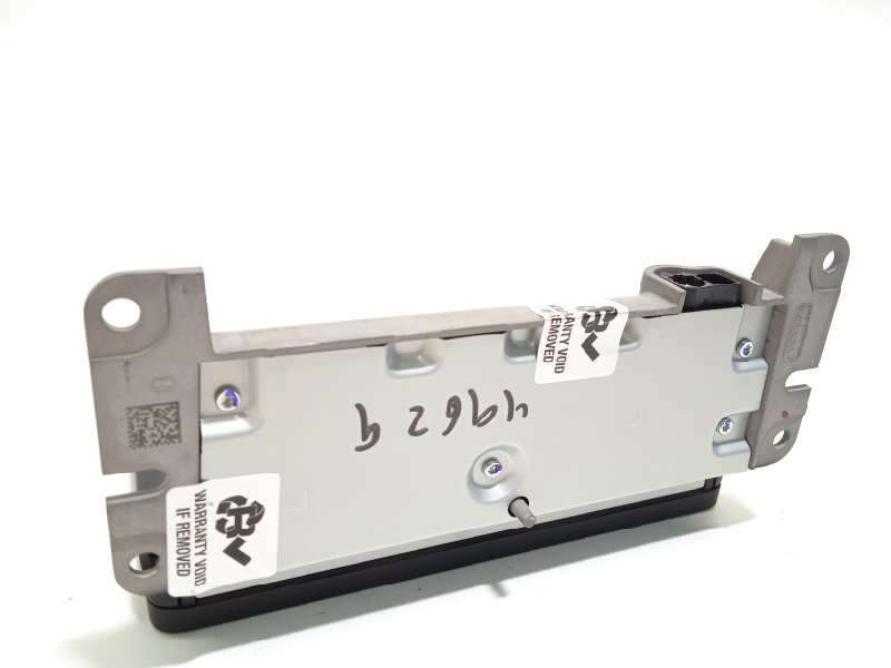 Recambio de pantalla multifuncion para audi a5 sportback (f5a) sport referencia OEM IAM 8W1919604 4