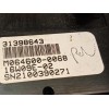 Recambio de mando multifuncion para volvo v40 momentum referencia OEM IAM 31398643  