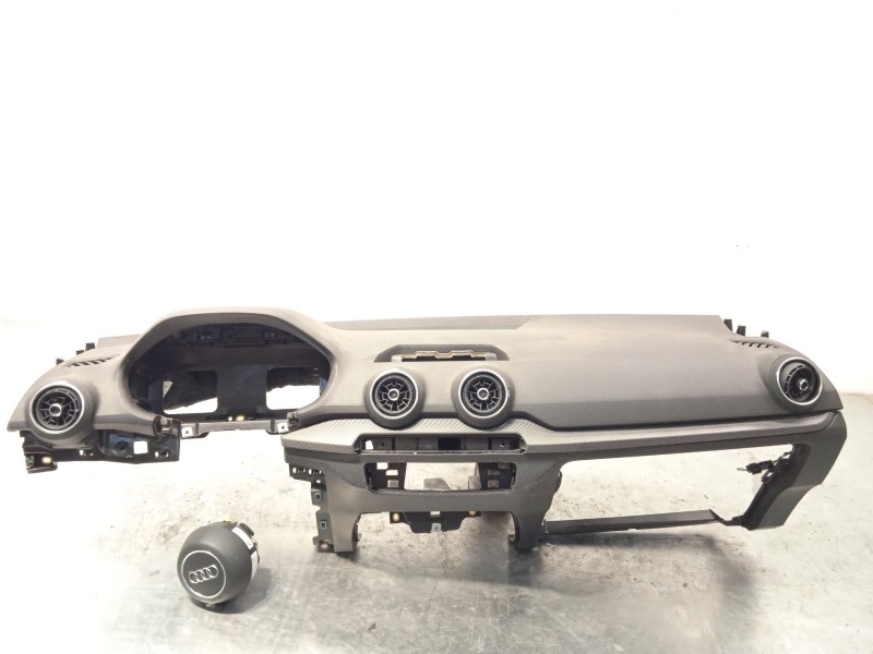 KIT AIRBAG 81B857001Q24A 81A880201P6PS 81A880204D