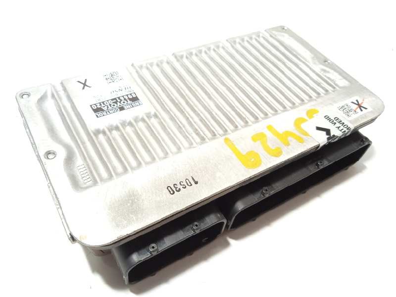 CENTRALITA MOTOR UCE 896610DT20 2756002781