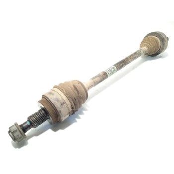 Recambio de transmision trasera derecha para mercedes-benz clase m (w164) 420 / 450 cdi (164.128) referencia OEM IAM A1643501210