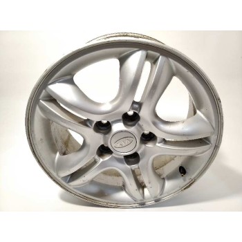 Recambio de llanta para kia sportage 2.0 turbodiesel cat referencia OEM IAM 529101F200  