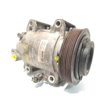 COMPRESOR AIRE ACONDICIONADO 8FK351002211 99000165