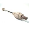 Recambio de transmision trasera izquierda para volvo xc70 2.4 diesel cat referencia OEM IAM P00713276 8603682 T050421