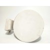 Recambio de tapa exterior combustible para kia carens ( ) drive referencia OEM IAM 69510A4001  