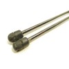 Recambio de amortiguadores maletero / porton para audi a1 sportback (gba) 30 tfsi referencia OEM IAM 82A827552A  