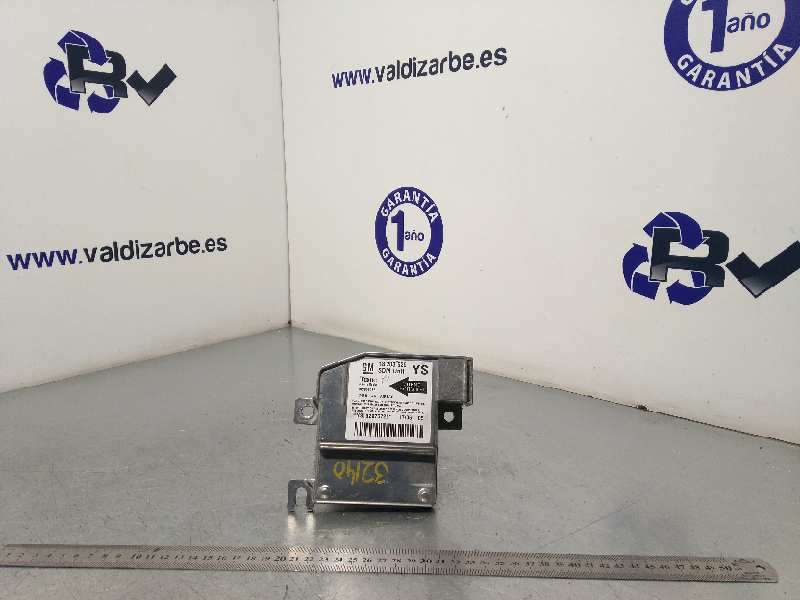 CENTRALITA AIRBAG 13203620 
