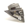 Recambio de retrovisor derecho para mg zs suv (azs1) 1.5 vti referencia OEM IAM 10488201SPRP 10488201PBC 