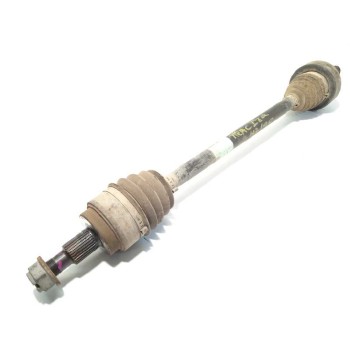 Recambio de transmision trasera izquierda para mercedes-benz clase m (w164) 420 / 450 cdi (164.128) referencia OEM IAM A16435012