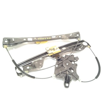 Recambio de elevalunas delantero derecho para opel astra k sports tourer (b16) 1.6 cdti (35) referencia OEM IAM 13406674  