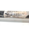Recambio de transmision trasera izquierda para volvo xc70 2.4 diesel cat referencia OEM IAM P00713276 8603682 T050421
