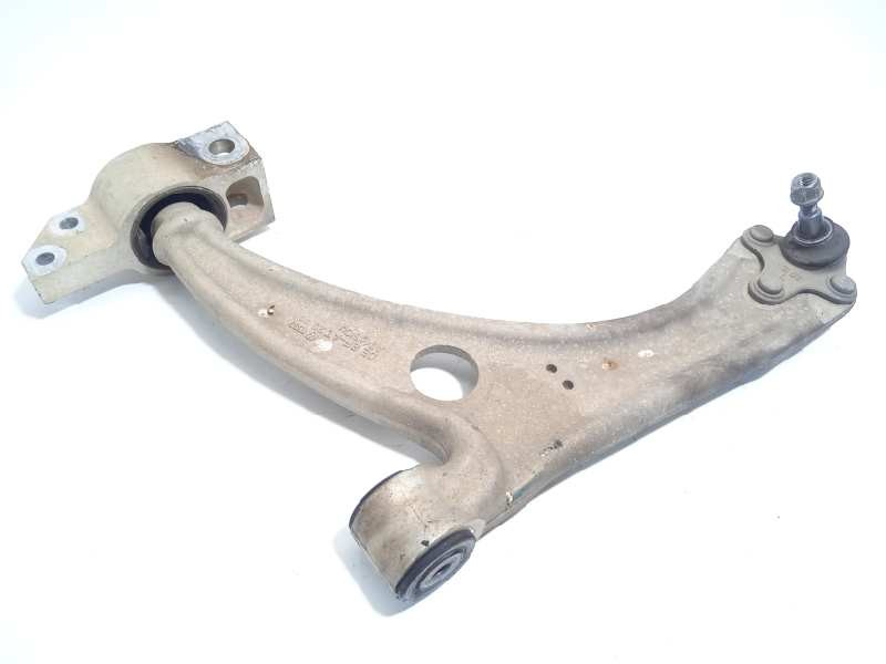 BRAZO SUSPENSION INFERIOR DELANTERO IZQUIERDO 3C0407151H 