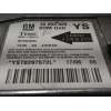 Recambio de centralita airbag para opel meriva cosmo referencia OEM IAM 13203620  